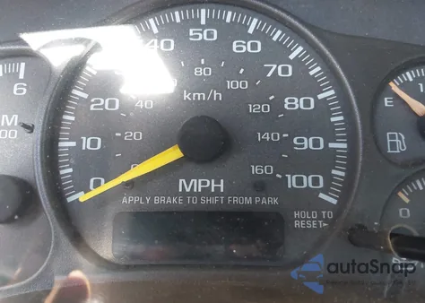 1999 Chevrolet Silverado 1500 Ls z USA, uszkodzony, nr VIN 2GCEK19T9X1102303